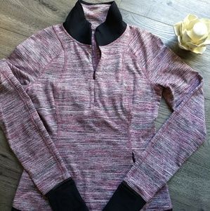 EUC Lululemon 1/4 Zip Pullover